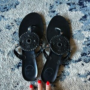 Jack Rodger sandals